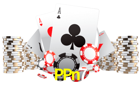 Jogue jogos de pôquer em PPn7